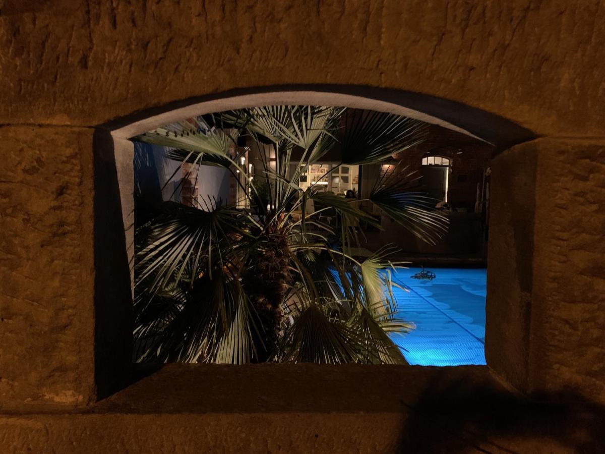 Alte Schmiede Mit Sauna, Pool Und Whirpool Im Aussenbereich Schoenstes Ferienhaus Der Lausitz Elsterheide المظهر الخارجي الصورة
