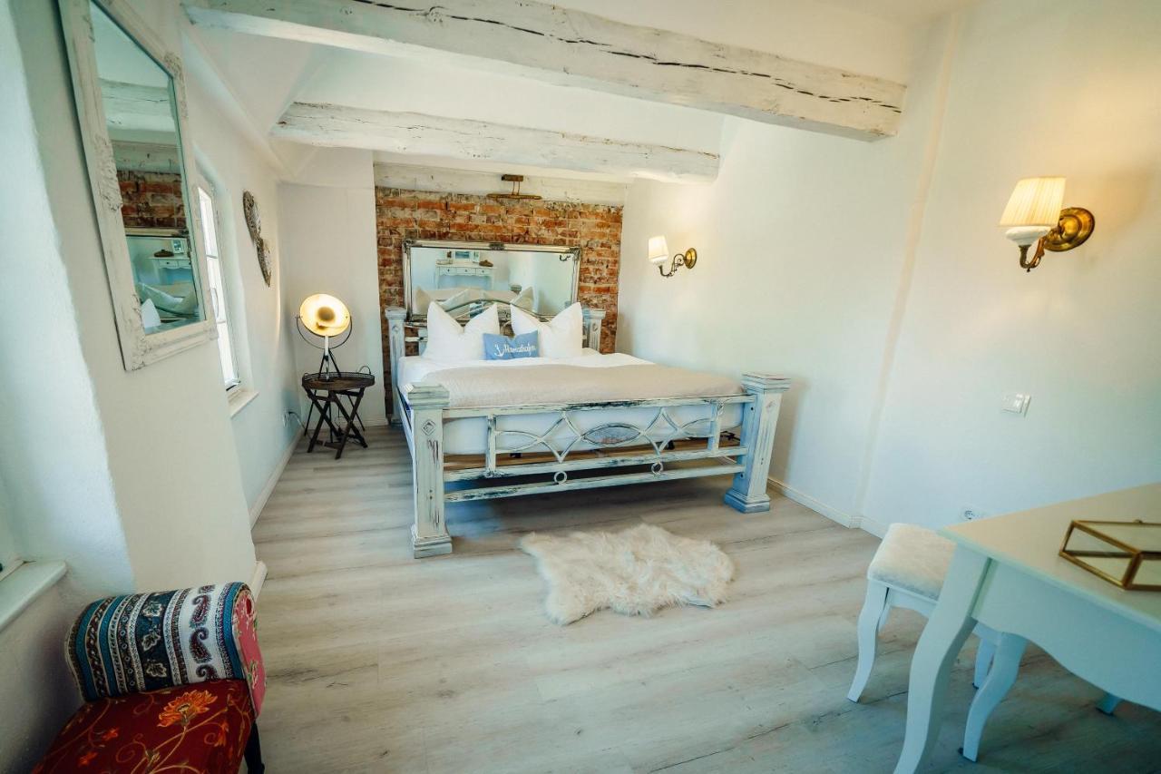 Alte Schmiede Mit Sauna, Pool Und Whirpool Im Aussenbereich Schoenstes Ferienhaus Der Lausitz Elsterheide المظهر الخارجي الصورة